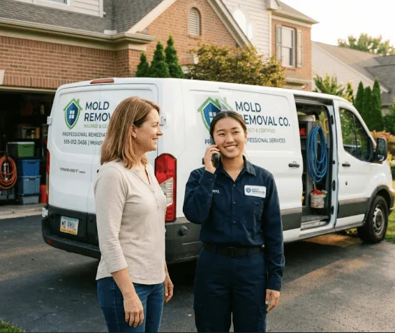 Crawlspace Mold Remediation Pleasant View, TN FAQs